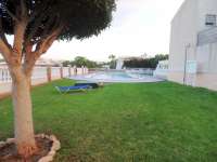 Venta - Bungalow - Chalet - adosado - A-GUARDAMAR DEL SEGURA - Oeste (Eden-Raso)