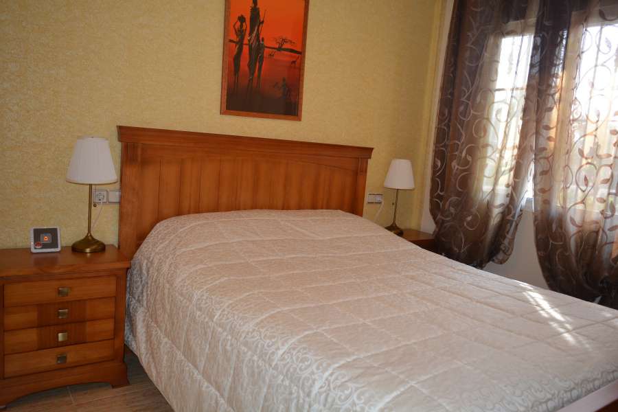 Venta - Chalet - Villa - A-GUARDAMAR DEL SEGURA - Oeste (Eden-Raso)