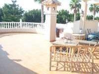 Venta - Chalet - Villa - A-GUARDAMAR DEL SEGURA - Oeste (Eden-Raso)