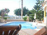 Venta - Chalet - Villa - A-GUARDAMAR DEL SEGURA - Oeste (Eden-Raso)