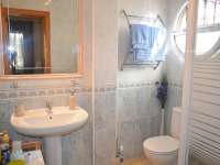 Venta - Chalet - Villa - A-GUARDAMAR DEL SEGURA - Oeste (Eden-Raso)