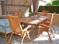 Venta - Chalet - Villa - A-GUARDAMAR DEL SEGURA - Oeste (Eden-Raso)