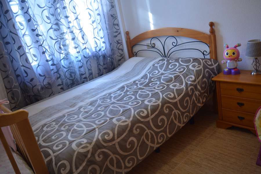 Venta - Chalet - Villa - A-GUARDAMAR DEL SEGURA - Oeste (Eden-Raso)