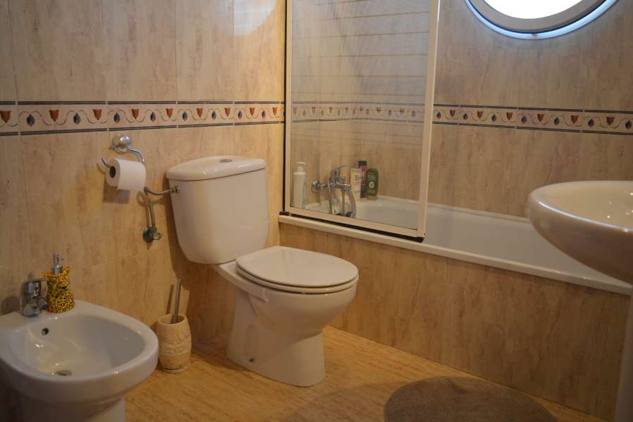 Venta - Chalet - Villa - A-GUARDAMAR DEL SEGURA - Oeste (Eden-Raso)