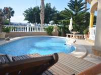 Venta - Chalet - Villa - A-GUARDAMAR DEL SEGURA - Oeste (Eden-Raso)