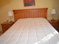 Venta - Chalet - Villa - A-GUARDAMAR DEL SEGURA - Oeste (Eden-Raso)