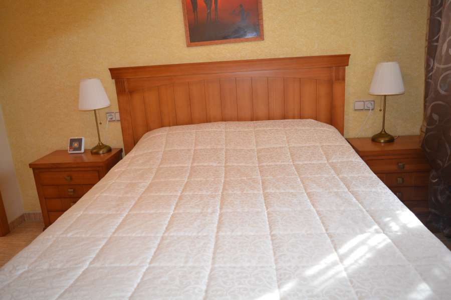 Venta - Chalet - Villa - A-GUARDAMAR DEL SEGURA - Oeste (Eden-Raso)