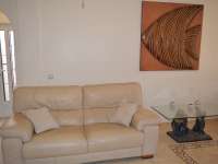 Venta - Chalet - Villa - A-GUARDAMAR DEL SEGURA - Oeste (Eden-Raso)