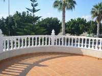 Venta - Chalet - Villa - A-GUARDAMAR DEL SEGURA - Oeste (Eden-Raso)