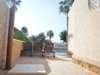 Venta - Chalet - Villa - A-GUARDAMAR DEL SEGURA - Oeste (Eden-Raso)