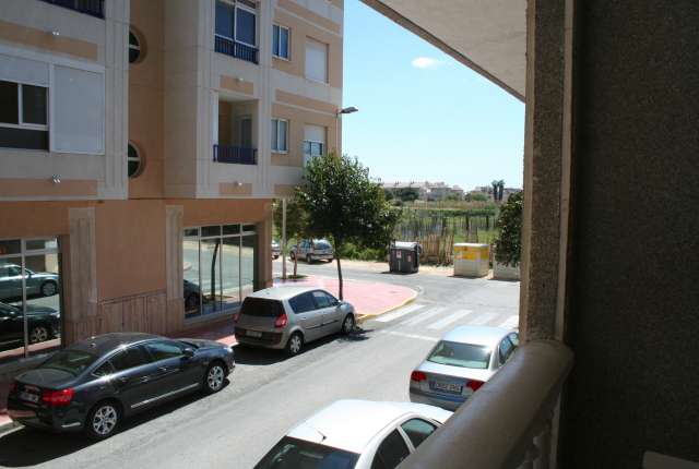 Студия - Продажа - A-GUARDAMAR DEL SEGURA - Mercadona (300m playa)