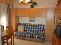 Venta - Estudio - A-GUARDAMAR DEL SEGURA - Mercadona (300m playa)