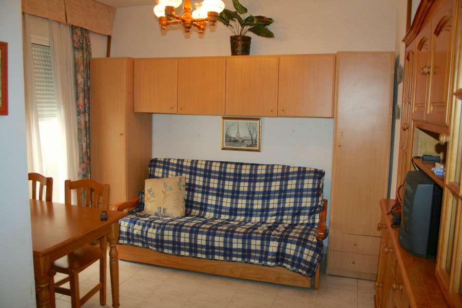 Venta - Estudio - A-GUARDAMAR DEL SEGURA - Mercadona (300m playa)