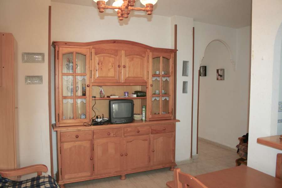 Venta - Estudio - A-GUARDAMAR DEL SEGURA - Mercadona (300m playa)