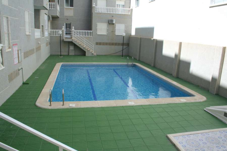 Venta - Estudio - A-GUARDAMAR DEL SEGURA - Mercadona (300m playa)