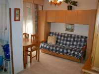 Venta - Estudio - A-GUARDAMAR DEL SEGURA - Mercadona (300m playa)