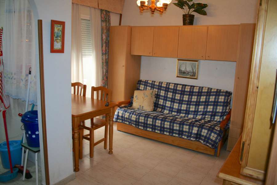 Venta - Estudio - A-GUARDAMAR DEL SEGURA - Mercadona (300m playa)