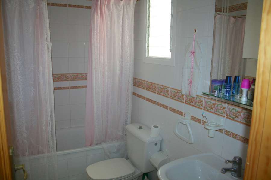 Venta - Estudio - A-GUARDAMAR DEL SEGURA - Mercadona (300m playa)