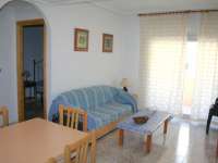 Venta - Piso - apartamento - A-GUARDAMAR DEL SEGURA - Cervantes-Playa