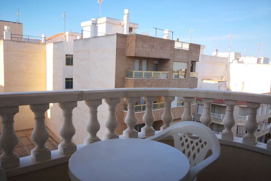 Venta - Piso - apartamento - A-GUARDAMAR DEL SEGURA - Mercadona (300m playa)
