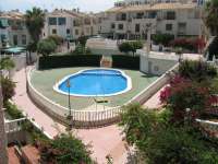 Venta - Bungalow - Chalet - adosado - A-GUARDAMAR DEL SEGURA - Mercadona (300m playa)