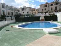 Venta - Bungalow - Chalet - adosado - A-GUARDAMAR DEL SEGURA - Mercadona (300m playa)