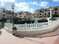 Venta - Bungalow - Chalet - adosado - A-GUARDAMAR DEL SEGURA - Mercadona (300m playa)