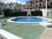 Venta - Bungalow - Chalet - adosado - A-GUARDAMAR DEL SEGURA - Mercadona (300m playa)