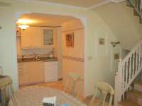 Venta - Bungalow - Chalet - adosado - A-GUARDAMAR DEL SEGURA - Mercadona (300m playa)