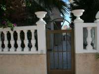 Venta - Bungalow - Chalet - adosado - A-GUARDAMAR DEL SEGURA - Mercadona (300m playa)