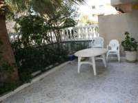 Venta - Bungalow - Chalet - adosado - A-GUARDAMAR DEL SEGURA - Mercadona (300m playa)