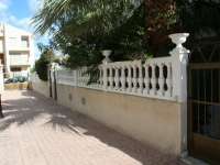 Venta - Bungalow - Chalet - adosado - A-GUARDAMAR DEL SEGURA - Mercadona (300m playa)