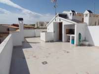 Venta - Chalet - Villa - A-GUARDAMAR DEL SEGURA - Pueblo 