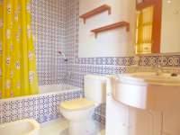 Venta - Chalet - Villa - A-GUARDAMAR DEL SEGURA - Pueblo 