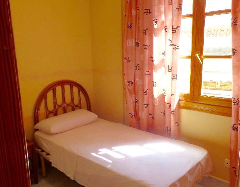 Venta - Chalet - Villa - A-GUARDAMAR DEL SEGURA - Pueblo 