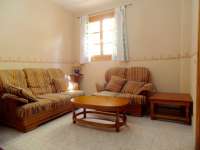 Venta - Chalet - Villa - A-GUARDAMAR DEL SEGURA - Pueblo 