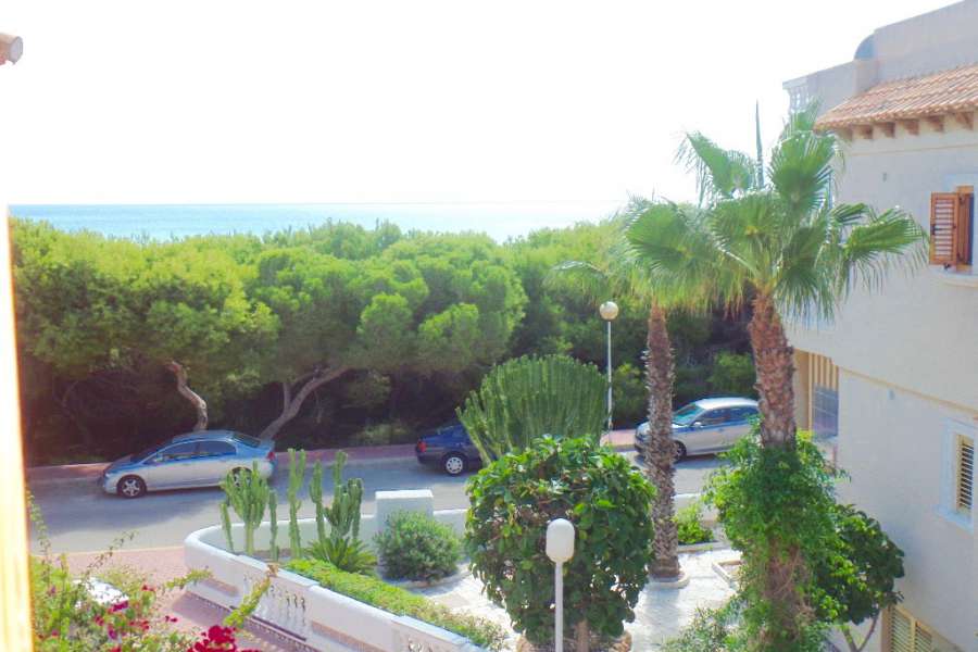 Venta - Chalet - Villa - A-GUARDAMAR DEL SEGURA - Pueblo 