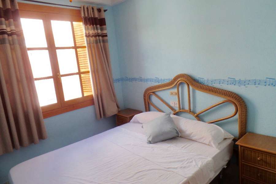 Venta - Chalet - Villa - A-GUARDAMAR DEL SEGURA - Pueblo 