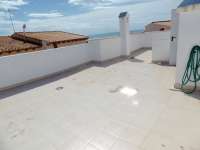 Venta - Chalet - Villa - A-GUARDAMAR DEL SEGURA - Pueblo 