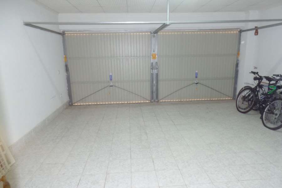 Venta - Chalet - Villa - A-GUARDAMAR DEL SEGURA - Pueblo 