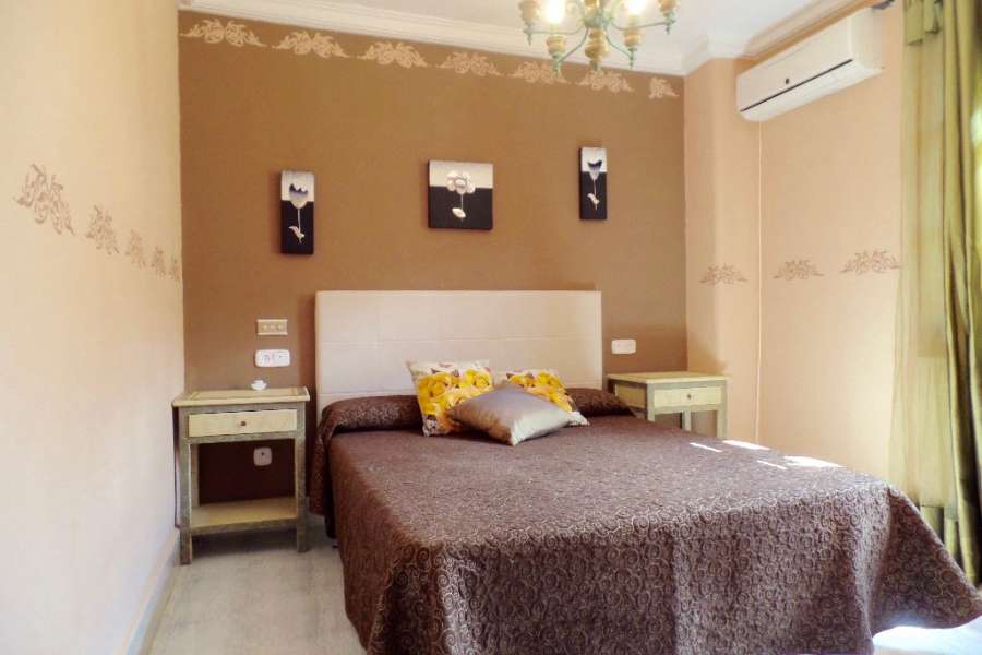 Venta - Chalet - Villa - A-GUARDAMAR DEL SEGURA - Pueblo 