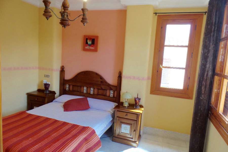 Venta - Chalet - Villa - A-GUARDAMAR DEL SEGURA - Pueblo 