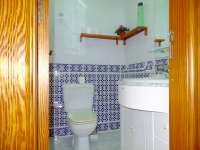 Venta - Chalet - Villa - A-GUARDAMAR DEL SEGURA - Pueblo 