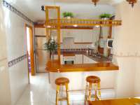 Venta - Chalet - Villa - A-GUARDAMAR DEL SEGURA - Pueblo 