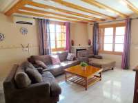 Venta - Chalet - Villa - A-GUARDAMAR DEL SEGURA - Pueblo 