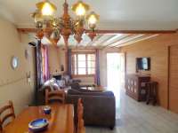 Venta - Chalet - Villa - A-GUARDAMAR DEL SEGURA - Pueblo 