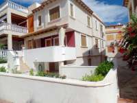 Venta - Chalet - Villa - A-GUARDAMAR DEL SEGURA - Pueblo 