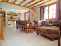 Venta - Chalet - Villa - A-GUARDAMAR DEL SEGURA - Pueblo 