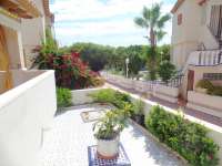 Venta - Chalet - Villa - A-GUARDAMAR DEL SEGURA - Pueblo 