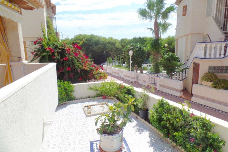 Venta - Chalet - Villa - A-GUARDAMAR DEL SEGURA - Pueblo 